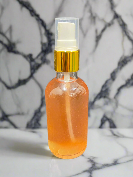 Self-Love Magickal Mist (2 oz)