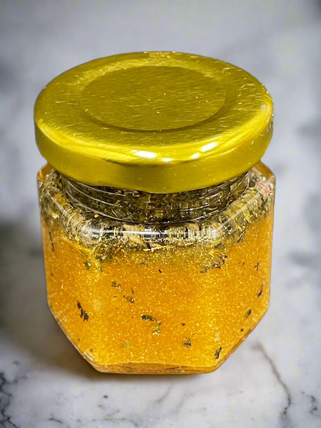 Lucky Coin Magickal Honey (1 oz)