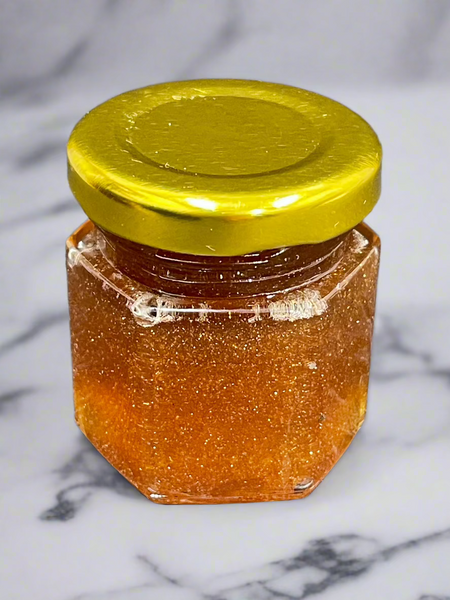 Peace & Tranquility Magickal Honey (1 oz)