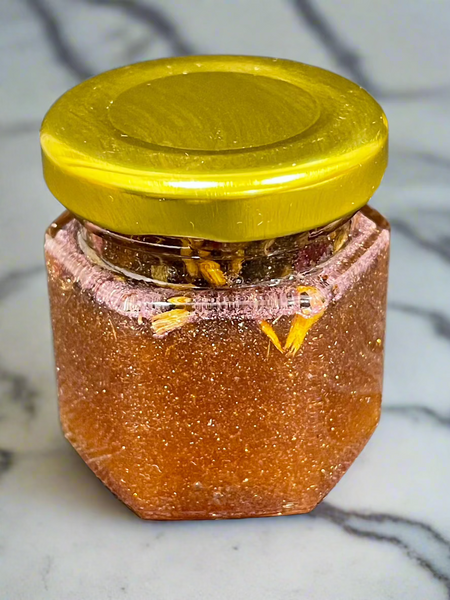 Persuasion Magickal Honey (1 oz)