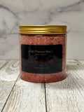 Love Bath Salts