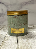 Lucky Coin Bath Salts