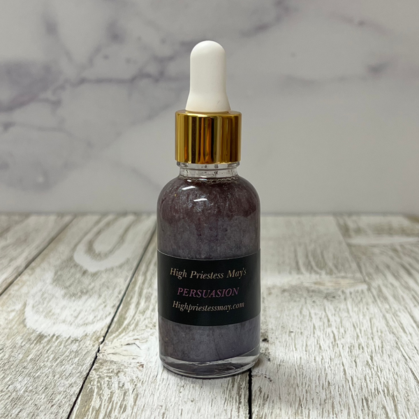 Persuasion Oil Dropper (1 oz)