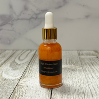 Abundance Oil Dropper (1 oz)