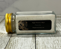 Protection Magickal Powder