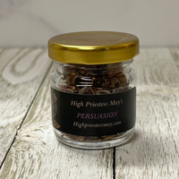 Persuasion Incense