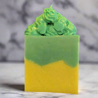 Lucky Coin Soap - H.P. May Magick Shop