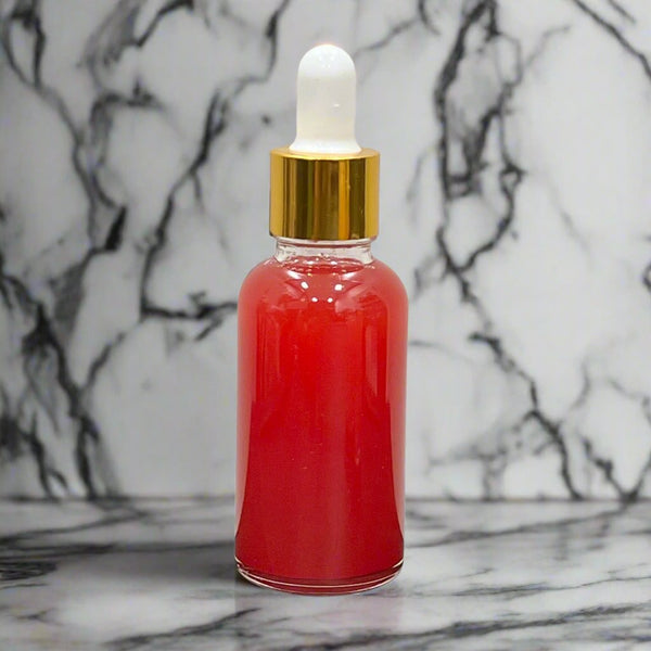 Lust Oil Dropper (1 oz) - H.P. May Magick Shop