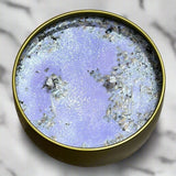 Peace & Tranquility Spelled Candle - H.P. May Magick Shop