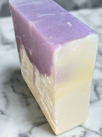 Peace & Tranquilty Soap - H.P. May Magick Shop