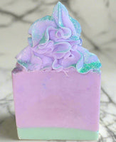 Persuasion Soap - H.P. May Magick Shop