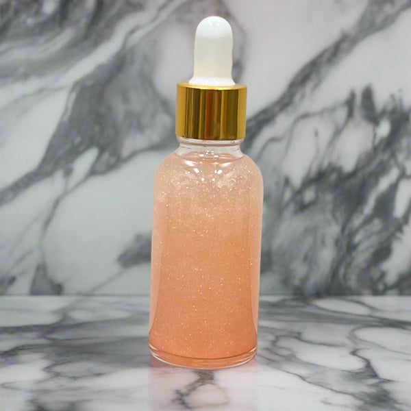 Self - Love Oil Dropper (1oz) - H.P. May Magick Shop